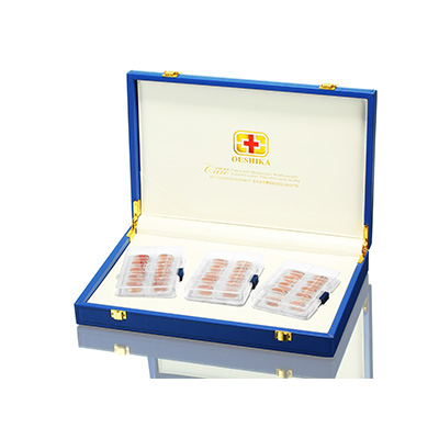 莫力达子宫排毒套