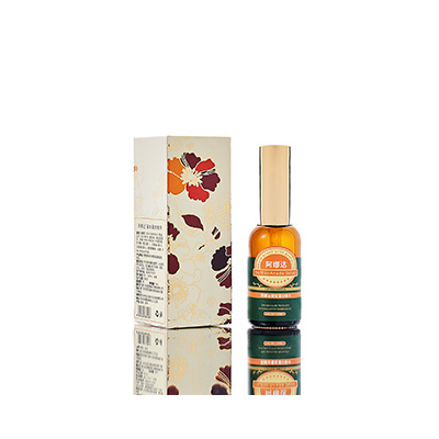 莫力达备孕期日常卫生护理精华