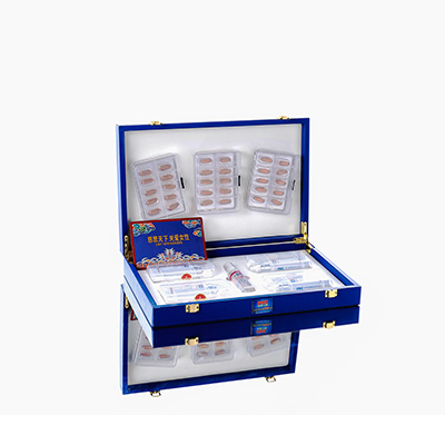 莫力达爱芯回春综合版