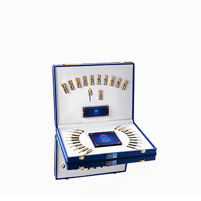 莫力达全身经络解压套